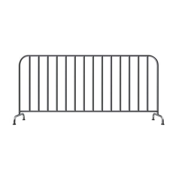 the cost of renting crowd control barricades varies depending on the location, number of barricades needed, and events duration